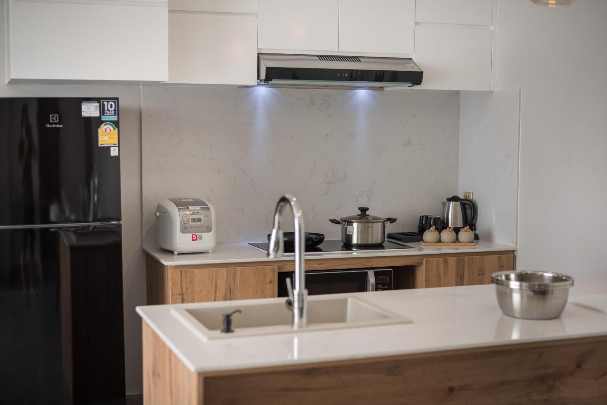 Amata Residence Phnom Penh Room photo